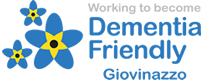 Dementia friendly